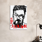 Dad Joker - Canvas 70x100 cm / 28x40″