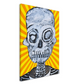 Groovy Undead - Canvas Art 70x100 cm / 28x40″